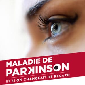 Maladie de Parkinson... et si on changeait de regard LOGO Parkinston
