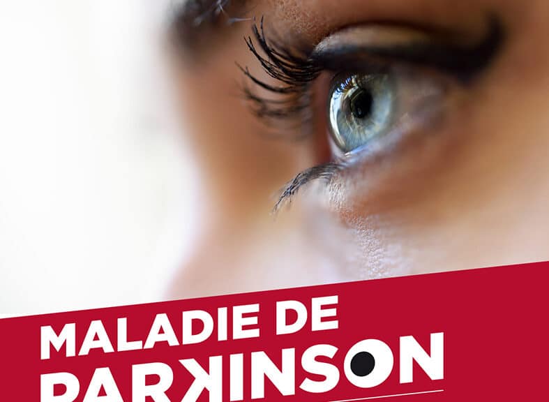 LOGO Parkinston