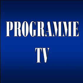 Programme TV avec Cédric