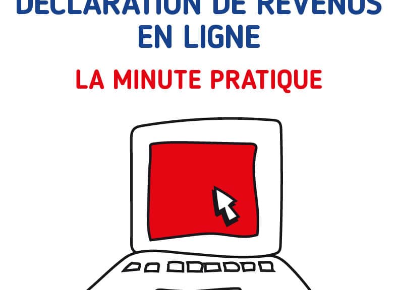 logo impots