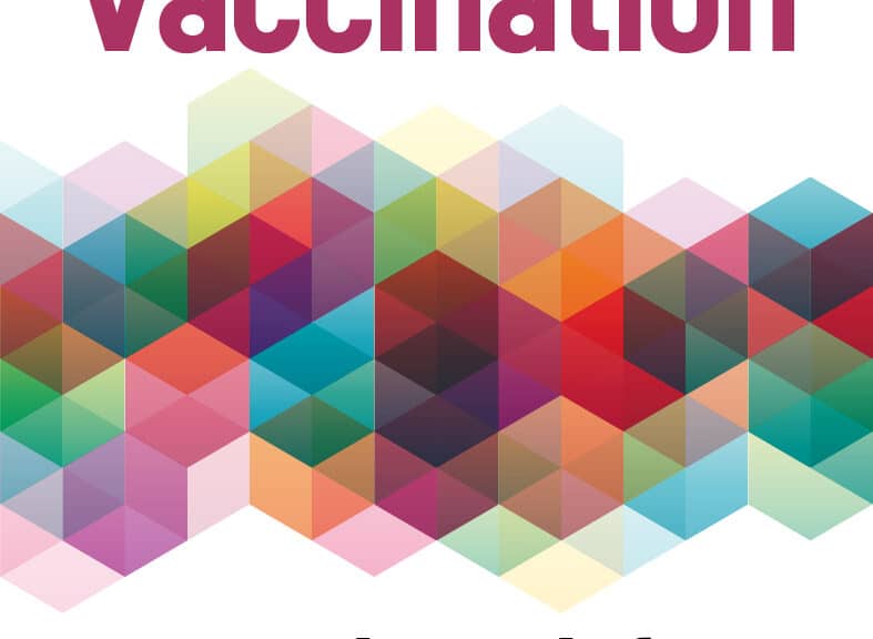 logo vaccination