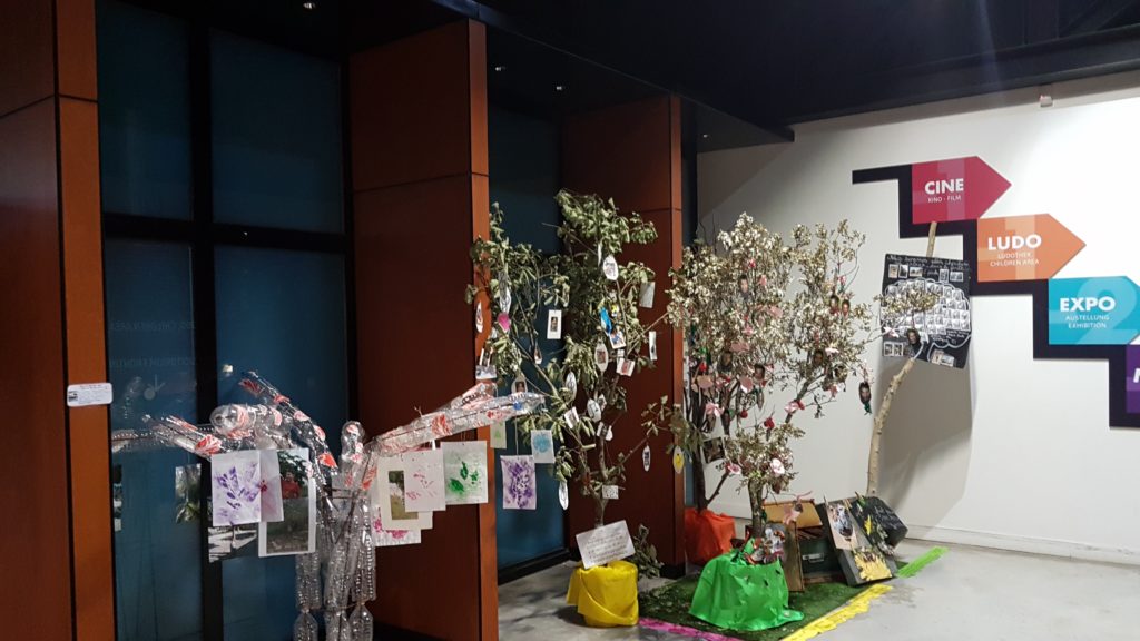 RG30 ET VOUS : Expo Pont du G’Art "Comme un arbre dans ma vie …" 2018 06 21 18.39.40