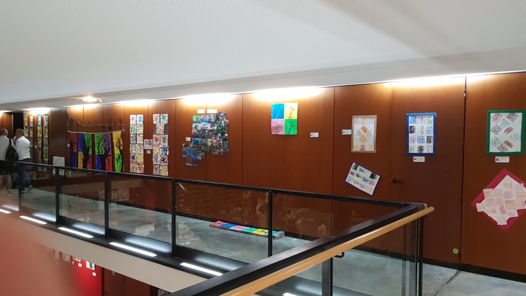RG30 ET VOUS : Expo Pont du G’Art "Comme un arbre dans ma vie …" 2018 06 21 19.24.43