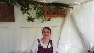 Festival multi-époque du 08 et 09 Juin 2018 à Comps 20180609 135508