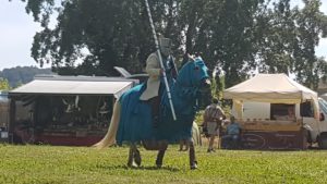 Festival multi-époque du 08 et 09 Juin 2018 à Comps 20180609 154936