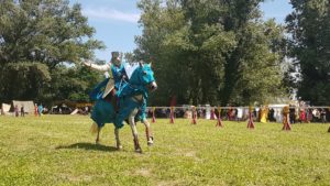 Festival multi-époque du 08 et 09 Juin 2018 à Comps 20180609 155150