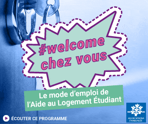 banniere caf