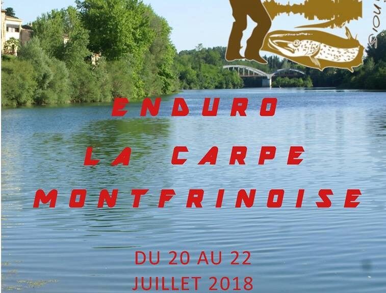 enduro la carpe montfrinoise 2018