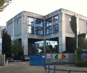 Damien HAMPARTZOUNIAN nommé Directeur de l'École de Commerce de Nîmes ecole de commerce nimes