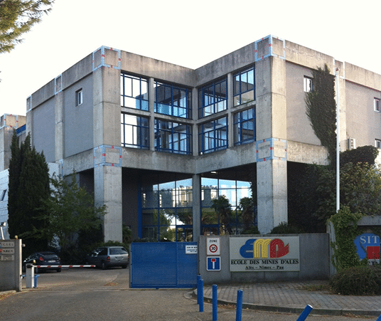 ecole de commerce nimes