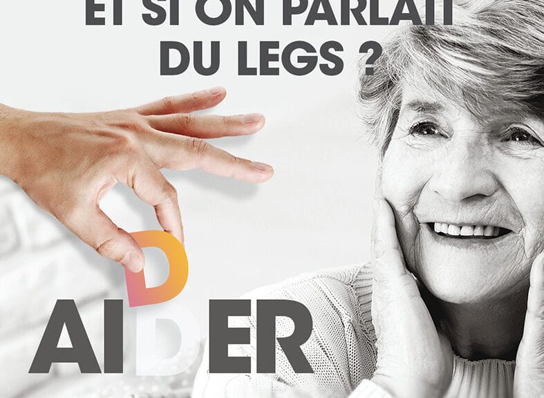 logo Alzheimer legs
