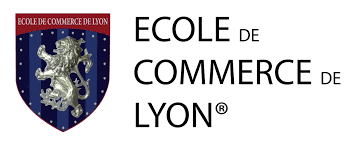 Damien HAMPARTZOUNIAN nommé Directeur de l'École de Commerce de Nîmes logo ecole de commerce lyon