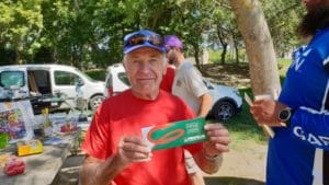 Résultat Concours de Pêche : BAVAGA CHABANEL Claude 1er Concours Bavaga Montfrin 26082018