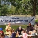 Concours de Pêche à Aramon Remise des Prix 1er Concours