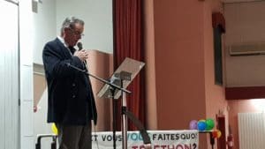 Cérémonie dOuverture Téléthon 2018 01