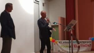 Cérémonie dOuverture Téléthon 2018 02