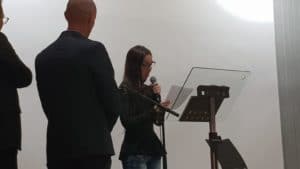 Cérémonie dOuverture Téléthon 2018 08