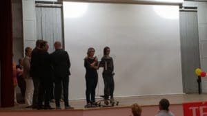 Cérémonie dOuverture Téléthon 2018 09
