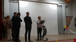 Cérémonie dOuverture Téléthon 2018 10