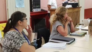 Cérémonie dOuverture Téléthon 2018 11