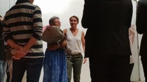 Cérémonie dOuverture Téléthon 2018 12