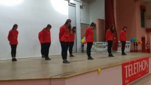 Cérémonie dOuverture Téléthon 2018 14