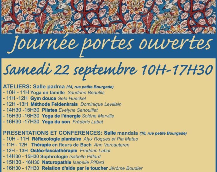 santosha porte ouverte 09 2018