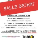 25ème Journée Charrette de Saint Vincent MONTFRIN modifié