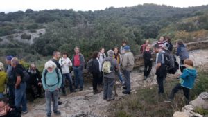Jour de la Nuit à Sernhac avec Nadège (Entre Garrigues et Gardon) Le Jour de la Nuit à Sernhac 10