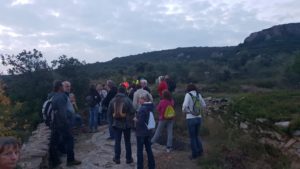 Jour de la Nuit à Sernhac avec Nadège (Entre Garrigues et Gardon) Le Jour de la Nuit à Sernhac 11