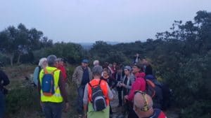 Jour de la Nuit à Sernhac avec Nadège (Entre Garrigues et Gardon) Le Jour de la Nuit à Sernhac 12