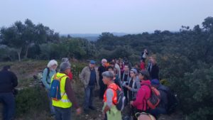 Jour de la Nuit à Sernhac avec Nadège (Entre Garrigues et Gardon) Le Jour de la Nuit à Sernhac 13
