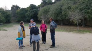 Jour de la Nuit à Sernhac avec Nadège (Entre Garrigues et Gardon) Le Jour de la Nuit à Sernhac 2