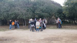 Jour de la Nuit à Sernhac avec Nadège (Entre Garrigues et Gardon) Le Jour de la Nuit à Sernhac 7