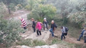 Jour de la Nuit à Sernhac avec Nadège (Entre Garrigues et Gardon) Le Jour de la Nuit à Sernhac 8