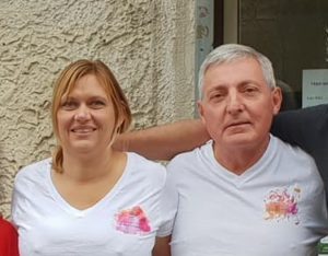 Tous Ensemble Pour Saint Hilaire d'Ozilhan tousensemblepoursthilaire 2