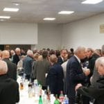 Vin d'Honneur du 11 Novembre 2018 à Montfrin