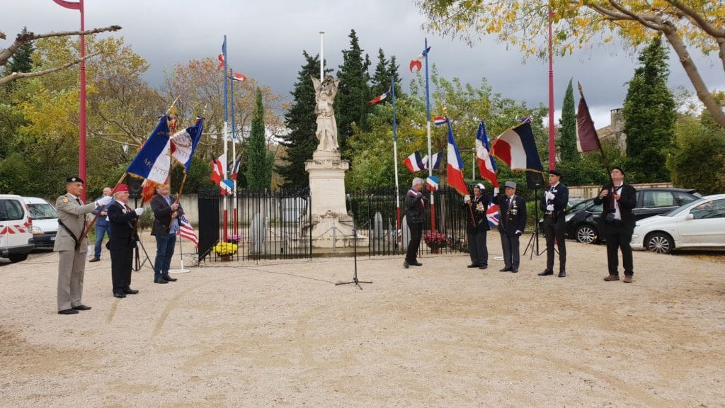 11 Novembre 2018 4