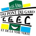 Amis du Pont du Gard et de la Voie Verte
