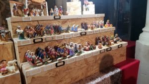 Les Santons de Romain Rodriguez