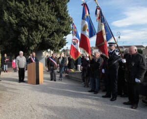 Exposition "La Grande Guerre" EXPOSITION LA GRANDE GUERRE Aramon