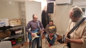 Rencontre avec... SR&Cie