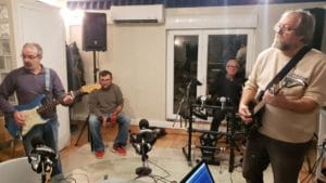 Rencontre avec... SR&Cie