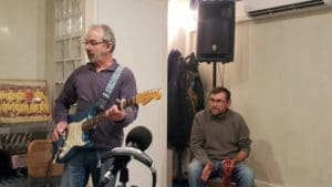 Rencontre avec... SR&Cie