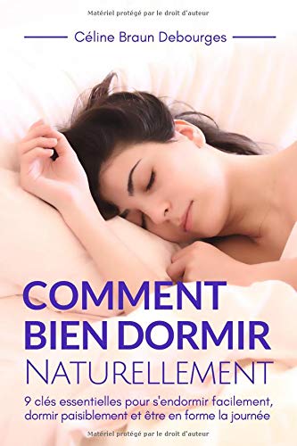 Comment bien dormir naturellement
