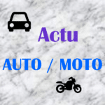 L'actualité auto/moto