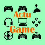 L'actualité des Jeux Vidéos