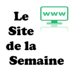 Le site de la semaine