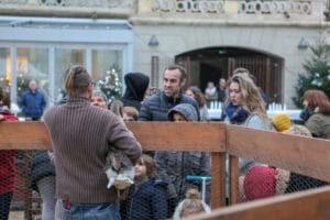 Souvenirs dun Noël inoubliable à Aramon 6