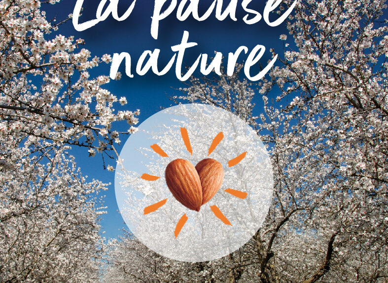 La Pause nature ! La minute info des amandes